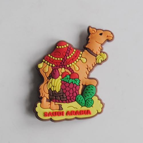 好藝PVC軟膠工藝禮品工廠 匠心獨(dú)運(yùn)，打造工藝禮品新典范